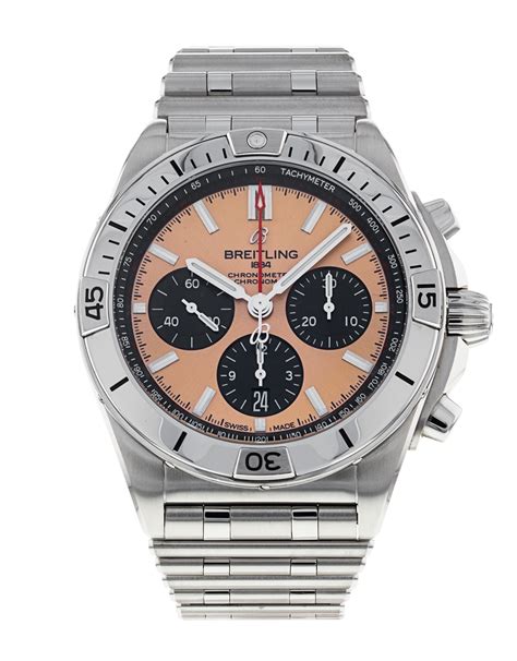 Breitling Chronomat B01 42 AB0134 .